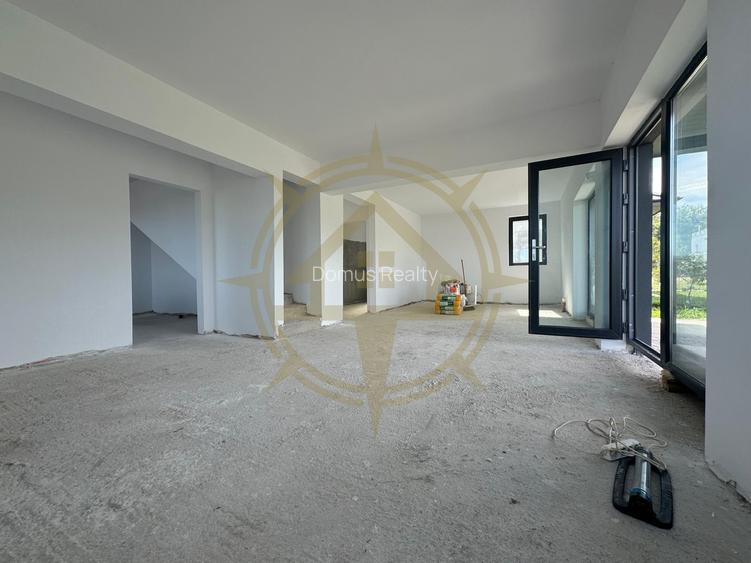 DOM00449 - Vila langa Padure Ciofliceni Finisaje la Alegere - 6