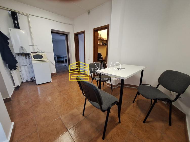 Spațiu de birou – Tg. Mureș – Semicentral – Zona Penitenciar - 8
