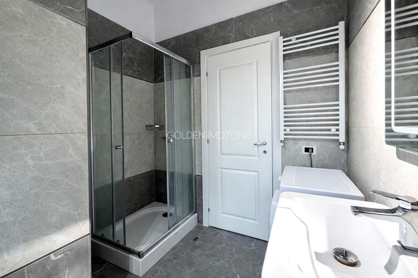 Garsonieră premium - bloc nou - Ranetti - Metrou Grozavesti - 4