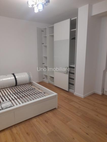 ION  MIHALACHE  ,PIATA DOMENII  APARTAMENT INCHIRIERE - 9