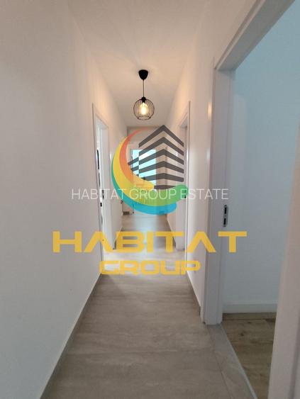 4 camere zona Brancoveanu etaj 1 an 2021 - 7