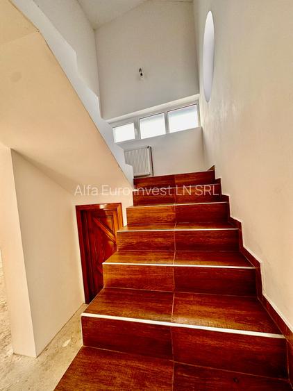 De închiriat  Corp de casă în duplex |  Cartier Tractorul – zona Coresi - 12