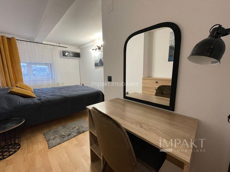 Apartament Premium pe doua nivele | 60 mp | Iris - 7