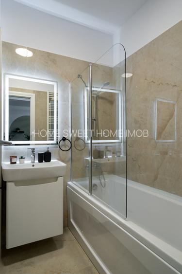2 camere modern | 57 mp | parcare subterana | Central Address Residence - 23