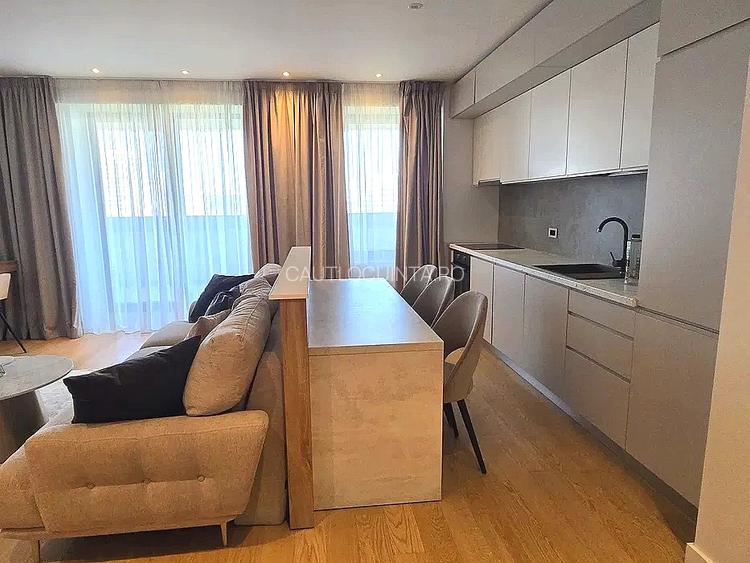 2 camere Premium | 67 mp utili | Balcon 12 mp | Metrou | Pipera - 4