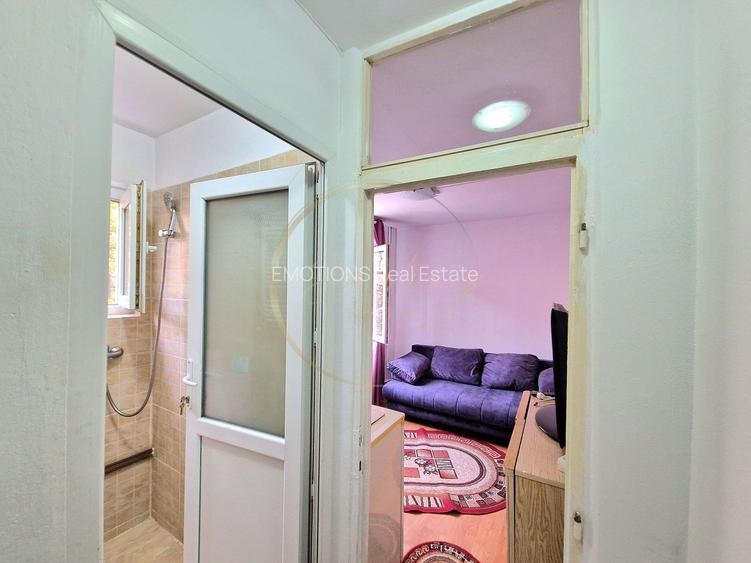 PREȚ PTOMOȚIONAL | Garsoniera 1 camera - Complex | CERERE MARE PENTRU INVESTIȚIE - 6