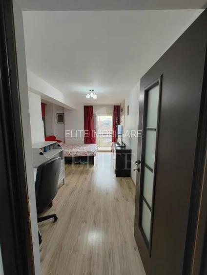 Apartament 2 camere în zona DIEGO - 6