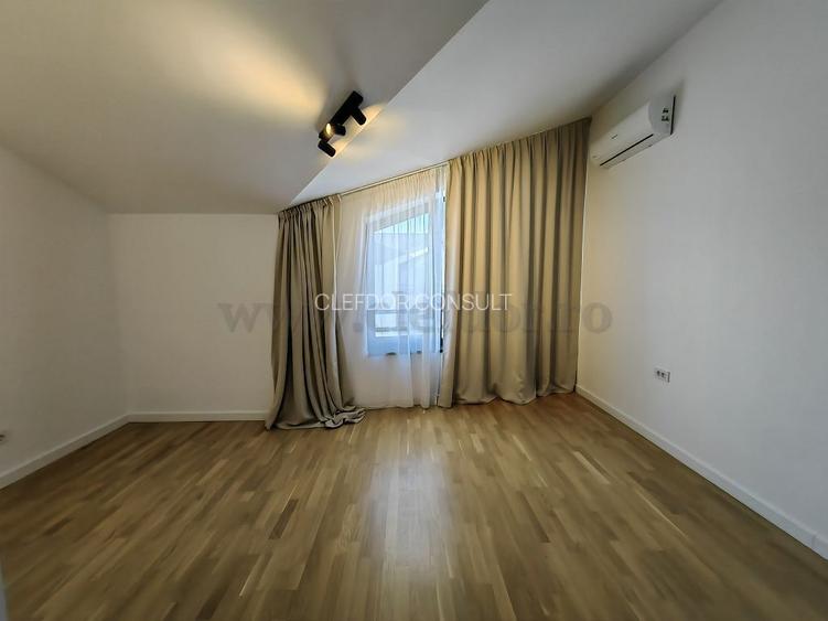 Vila in complex rezidential cu Piscina - 12