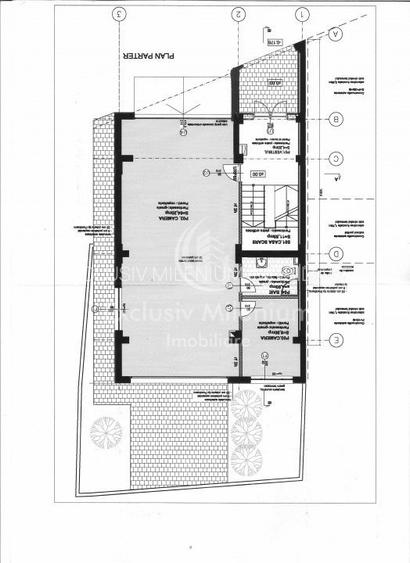 Piata Victoriei /Iacob Felix Cladire Birouri P+3 - 13