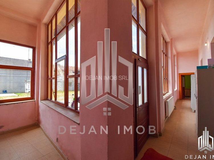 Spațiu de birouri | Teren 2.720 MP | Aita Mare - 35