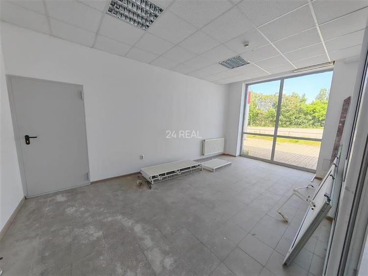 Spatiu comerical pretabil showroom - Sala Fitness - Padel - 9