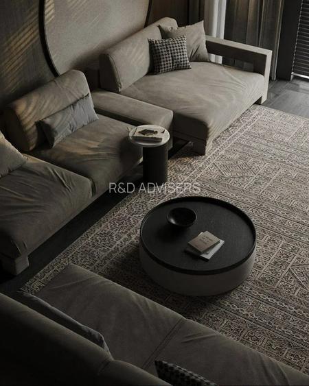 Apartament 2 Camere Titan | Metrou 1 Decembrie 1918 | Bloc Nou - 3