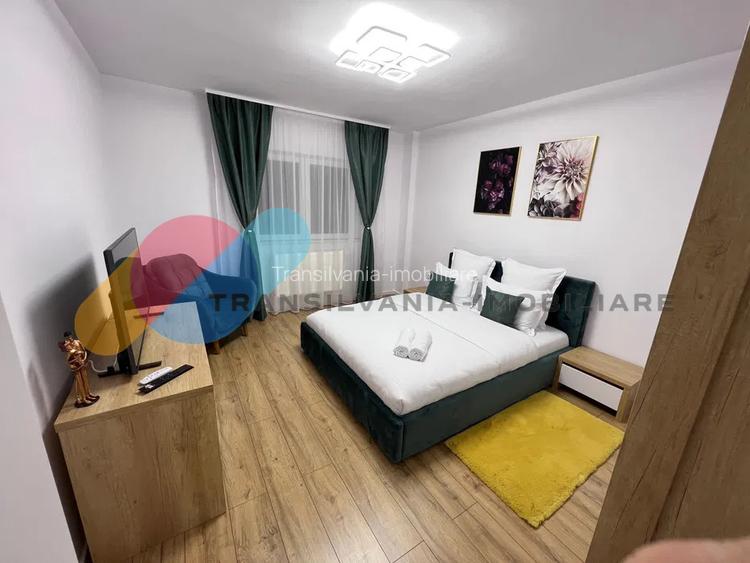 Apartament 2 Camere, 52mp, Junior Residence, Parcare Subterană & Boxă Inclusă - 5