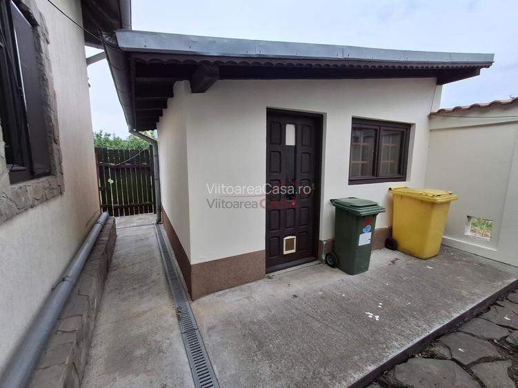 Casa Individuala Comuna Berceni, 4 camere, 2 bai, 3 min de Lidl, Mega, Penny - 5