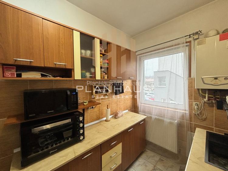 Apartament 2 camere, str. Victoriei - zona Pronto - 5