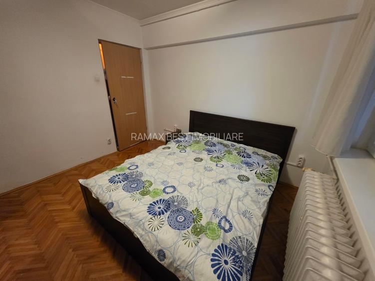 Piata Sudului, 10 minute metrou, Secuilor intersectie cu str. Mirea Luiza - 4