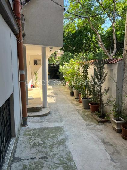 Stirbei Voda, stradal-Schitu Magureanu-Cismigiu, - 4