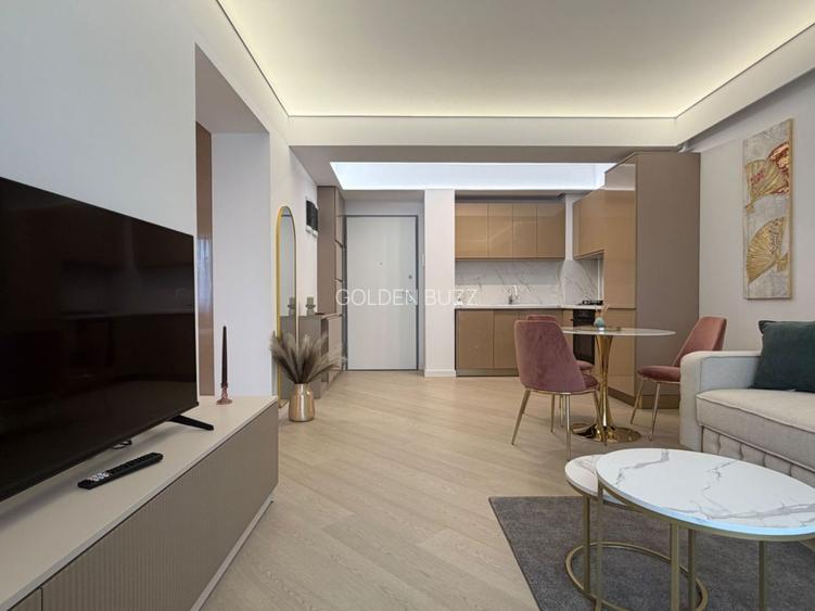 Apartament de inchiriat | Parcare | Cortina North - 5