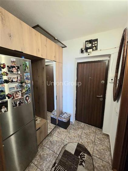 Garsoniera 31 mp, Complet Mobilata si Utilata, zona Far - 6