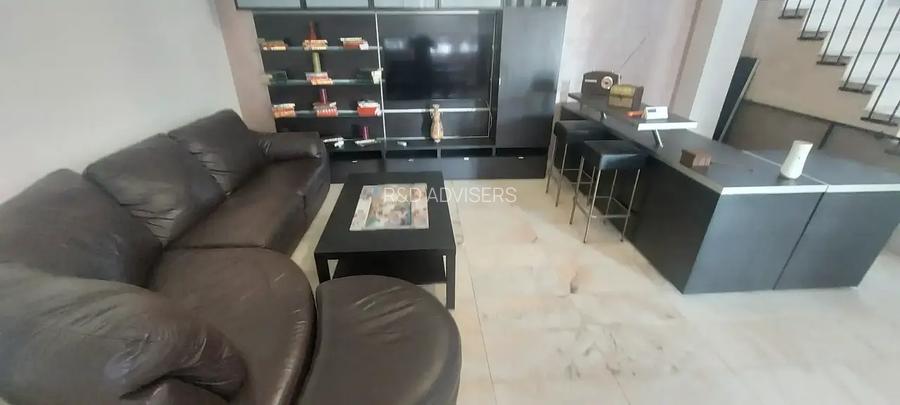 Vilă Lux | P + 1 + M | Brănești | Aproape de lac și pădure - 11