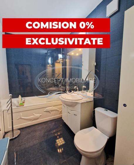 0% comision. Locuinta la cheie cu parcare pe strada Iazului - 9