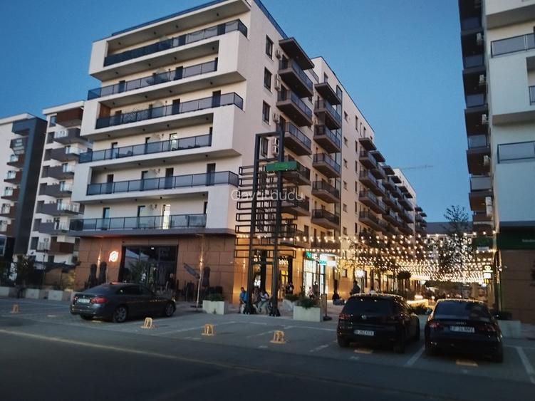 Proprietar | 2 camere + loc parcare | Joy Residence | Metrou Berceni - 13