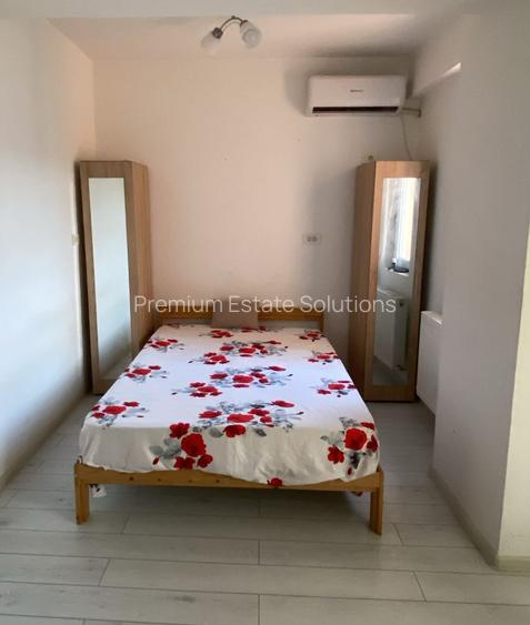 GARSONIERĂ DECOMANDATĂ-MILITARI RESIDENCE-COMISION 0% - 2