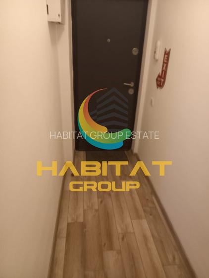 N.Grigorescu inchiririere 2 camere dec. 52 mp + loc parcare - 16