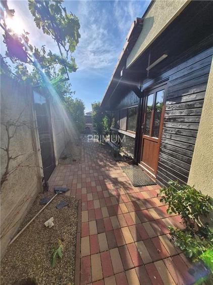 DUPLEX 5 CAMERE - ZONA LINISTITA - TOATE UTILITATILE - GATA DE MUTAT - 7