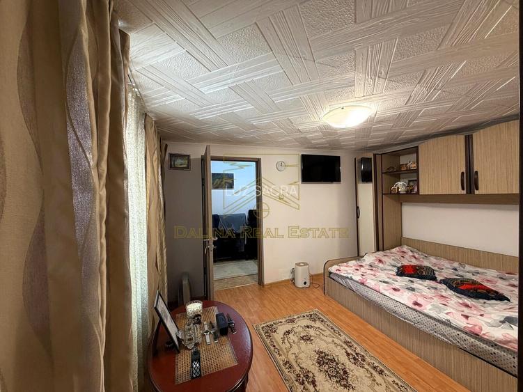 Vanzare Casa Individuala pe Parter, Curte 640 mp - 20