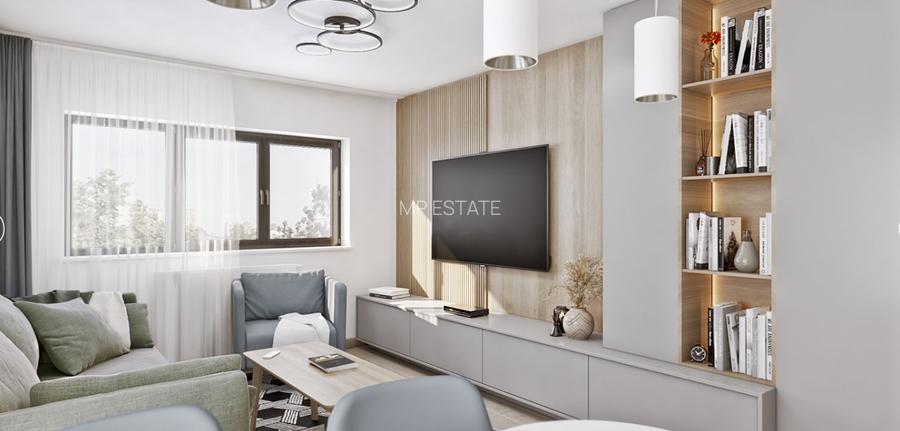 Apartament 3 Camere / Hils Republica / 6 min metrou / Comision 0% - 2