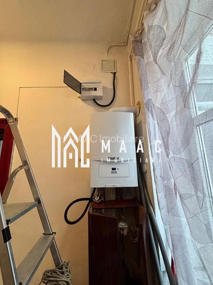 Apartament 4 camere | Etaj 1 | Curte comuna | 114 MPU | Ultracentral - 40