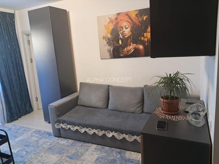 2 Camere Mamaia-Nord aproape de mare cu parcare 83000 EUR - 2