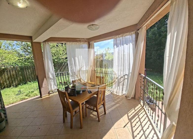 Casă Individuală | 200 mp utili | Garaj | Curte Mare | Dumbrăvița - 8