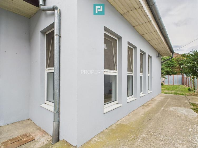 Casă individuală cu teren,  Andrei Șaguna -Traian - 41