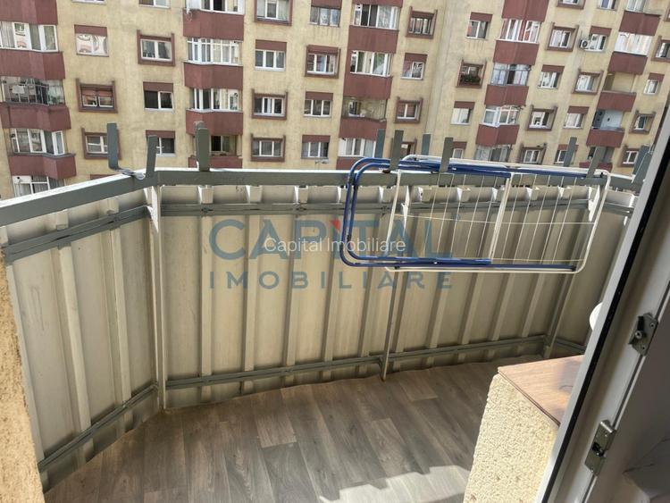 0% Comision | Apartament 2 camere decomandat | FSEGA & Iulius Mall | Marasti - 11