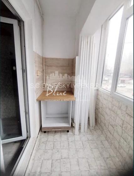  Apartament 3 camere, decomandat – Etaj 2, zona CET–Anda - 6