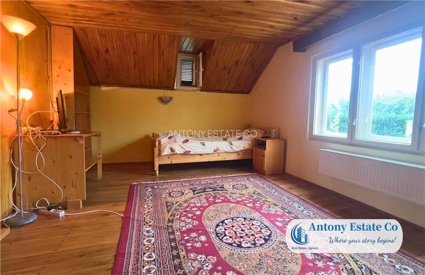 Antony Estate | Vanzare The Heritage Hill - Zona Dealuri - 12