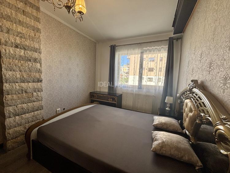 Apartament 2 camere I cu parcare I pet-friendly I Intre Lacuri I Iulius Mall - 7