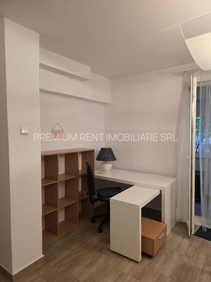 Dristor-Camil Ressu, garsoniera, LOC DE PARCARE, PET FRIENDLY, bloc reabilitat - 4