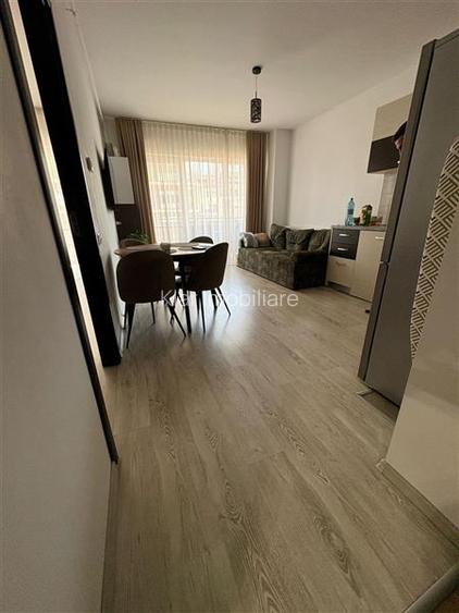 Apartament 2  camere zona Bonjour - 6