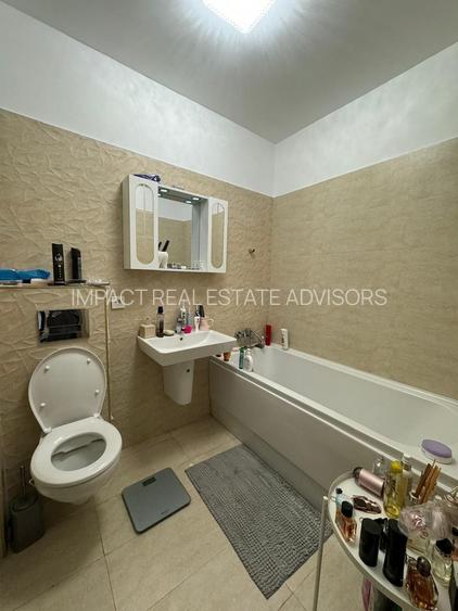 2 CAMERE ‖ ZONA EMINESCU ‖ IMOBIL NOU ‖ CENTRALA PROPRIE ‖ - 5