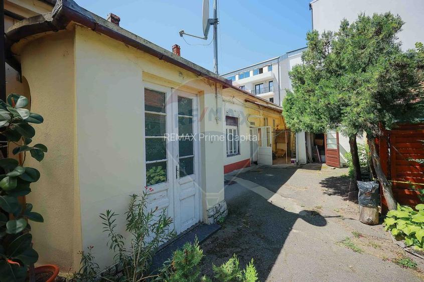 Apartament cu 3 camere de vanzare in zona Ultracentral - 16