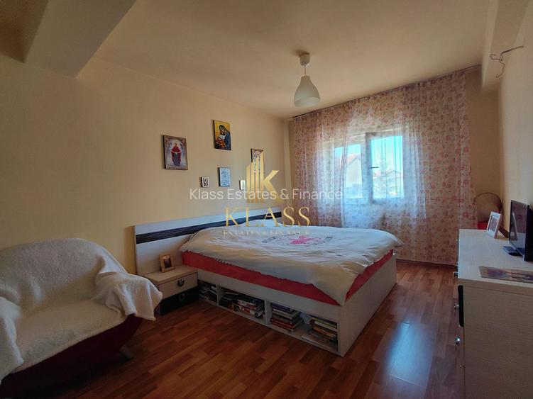 Casa Pipera in complex rezidential - 6