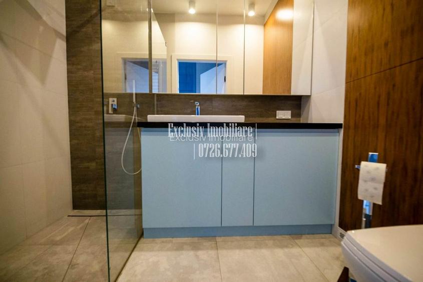 Ap Deosebit 70 mp cu Vedere la MARE - Parcare Privata - Plaja Reyna - 11