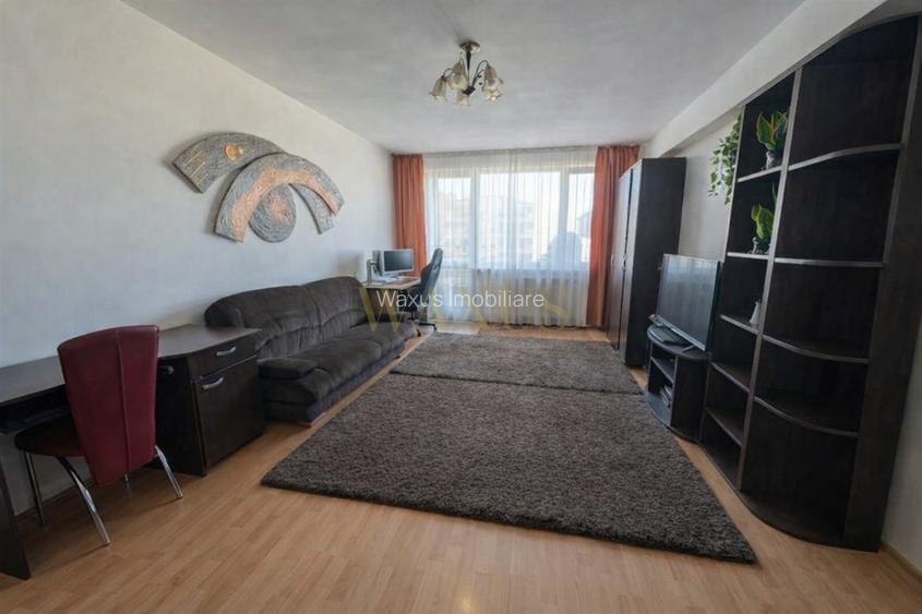 Apartment decomandat - SU 47MP | Garaj | Etaj Intermediar - Marasti - 3