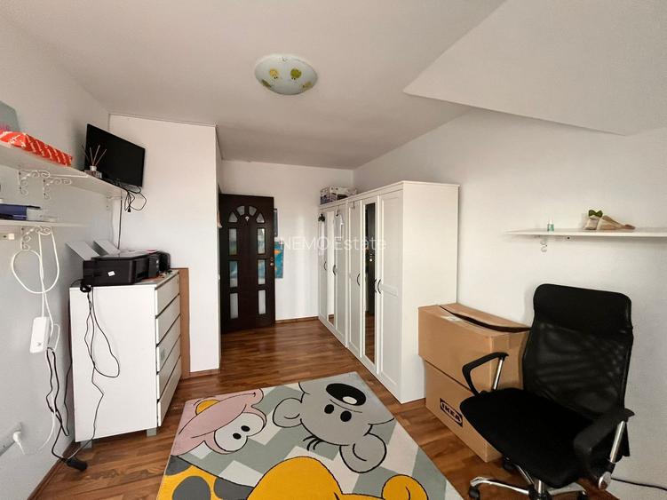 Triplex de Vânzare 150 Mpu I Suceava/Burdujeni I 170.000Euro - 7