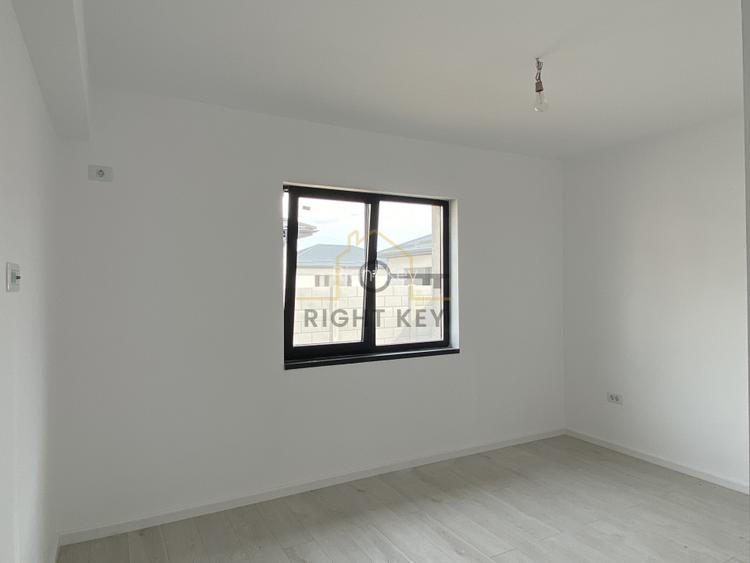 Casa parter 4 cam, 380mp teren, finisaje PREMIUM, STB! Comision 0% - 10