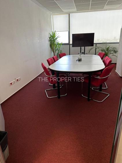 Comision 0! Inchiriere spații birouri in zona Piata Victoriei - de la 107mp - 7