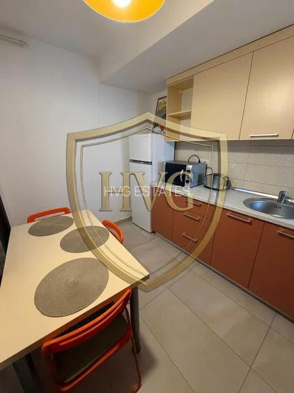 Apartament 2 Camere | Decoamndat | Bloc Nou | Centrala - 5